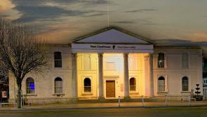 Kildare woman tried to prevent son being arrested by baton wielding garda