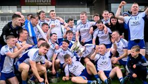 PREVIEW: Who can stop Naas from taking another Kildare Senior Football Championship?