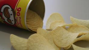 Midlands teenager in court for stealing €3.50 pack of Pringles 