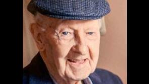 Tributes paid to Kildare 'gentleman' who passed this week