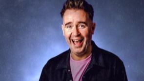 Kildare comedian to appear in Electric Picnic comedy line-up 