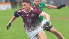 Full fixtures list as Kildare's Intermediate Football Championships starts Thursday