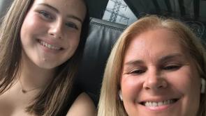 Kildare mother plans ‘Warrior's Run’ to thank charity that helped her chronically ill daughter