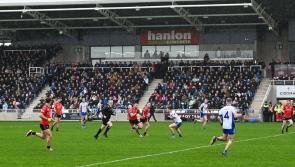 Kildare GAA announce three-year deal with Clubber for Club Championship coverage