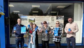 Environmental group is giving out free battery recycling boxes