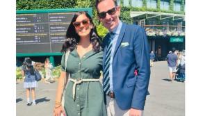 Kildare-raised ex Rose of Tralee buys dresses in charity shops 
