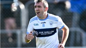 Johnny Doyle set to start in Senior Championship 11 months after retirement