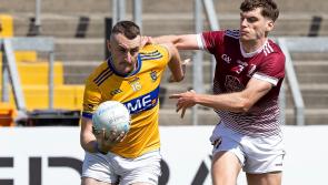 Kildare GAA: Raheens get the win and the bragging rights