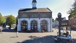 Free guided walking tour of Kildare town to run for four days