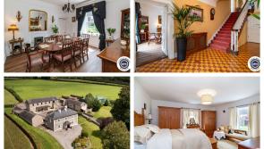 PROPERTY: Wow! Stunning Georgian mansion hits the market in Midlands 