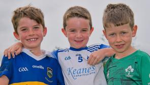 GALLERY: Up and coming GAA stars shine at C&uacute;l Camp in Naas GAA Club in Kildare 