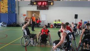 €157,000 in funding given to sports and community initiatives in Kildare