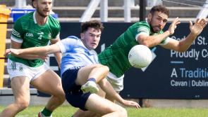 Kildare GAA: Moorefield get better of Allenwood, eventually