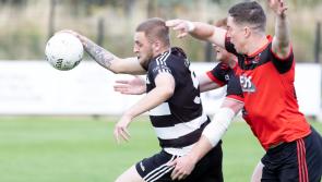 This week's Kildare Intermediate Football Championship fixtures