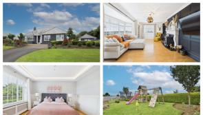 PICTURES: Check out this dream home on Kildare border for under €500,000
