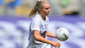 Kildare ladies star Neasa Dooley set to make her debut in Brisbane
