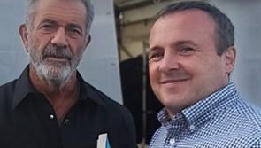Kildare's Enda Grace appointed producer on RTE's Nationwide