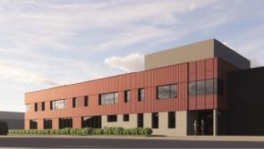 PHOTOS: Eye-catching €5m expansion to well-known Kildare facility is planned 