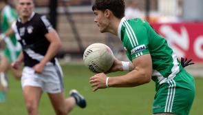Kildare SFC: Sarsfields totally dominant against Maynooth