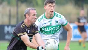 PREVIEW: Lots at stake in final Kildare IFC group stage round