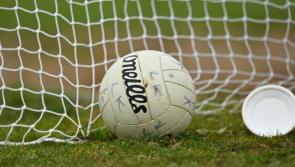 Changes could be on the way for this Kildare GAA club's premises