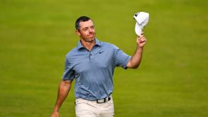 Rory McIlroy to headline exclusive Q&A at Amgen Irish Open at Kildare's K Club