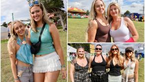 PICTURES: Kildare people and VIPs spotted at Electric Picnic - who can you see?