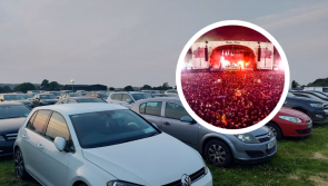Garda&iacute; blame drivers using Sat Navs for two-hour Electric Picnic traffic delays
