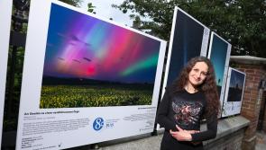 Kildare photographer shows off her stunning award-winning capture