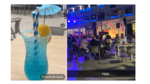 'I went on a solo holiday to Spain - here's why I was kicking myself a little bit'