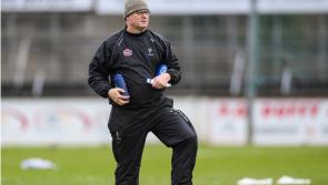 Bryan Murphy appointment caps a brilliant week for Kildare GAA