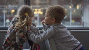 Kildare children aged 5-8 to travel free on public transport from today