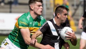 Maynooth reach Kildare SFC knockouts with late win over Raheens