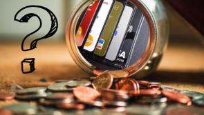 OPINION: 'Cash or card?'- Should Ireland become a cashless society? 