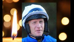 RIP: Tributes paid to Irish jockey Mikey O'Connor (44) after sudden death 