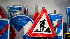 Temporary road closure enacted in Kildare to allow for road works