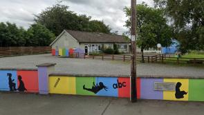 Busy school on Kiladare / Wicklow border wants to expand 