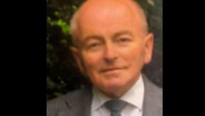 Tributes paid to 'wonderful man' from Kildare
