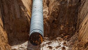 WARNING: Gas pipeline incidents in Kildare highlighted by energy body