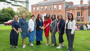 Kildare&nbsp;teachers join prestigious teacher fellow programme at DCU&rsquo;s Institute of Education
