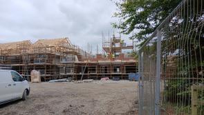 Councillors seek information about emergency accommodation in Kildare