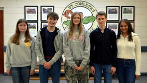 Kildare students achieve fantastic results in Leaving Cert 