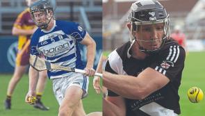 PREVIEW: Naas and Maynooth picked to prevail in Kildare SHC Semi's