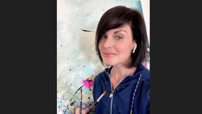 Kildare artist to judge art contest as part of packed racing weekend at Curragh 