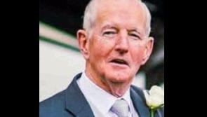 Tributes paid to Athy, Kildare man remembered as 'a true gentleman'