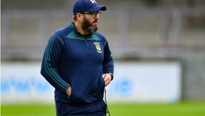 'We know what we are facing' - Maynooth manager after Kildare SHC Sem-Final win
