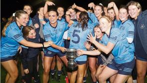 Where to buy your tickets for the Kildare SFC final?