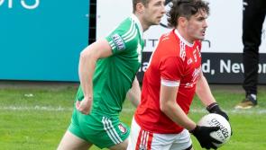 Kildare SFC:  Athy edge out Sarsfields in a cracker