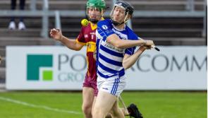 Referee chosen and time set for this weekend's Kildare Senior Hurling Championship Final