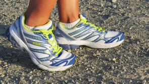 GAA club in Kildare hosts 5km road run and walk 